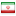 thedigitalcatwalk.com server is located in Iran